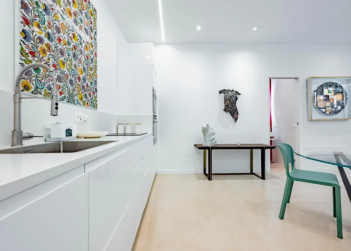 Skylife Garden Of Olives Appartement *