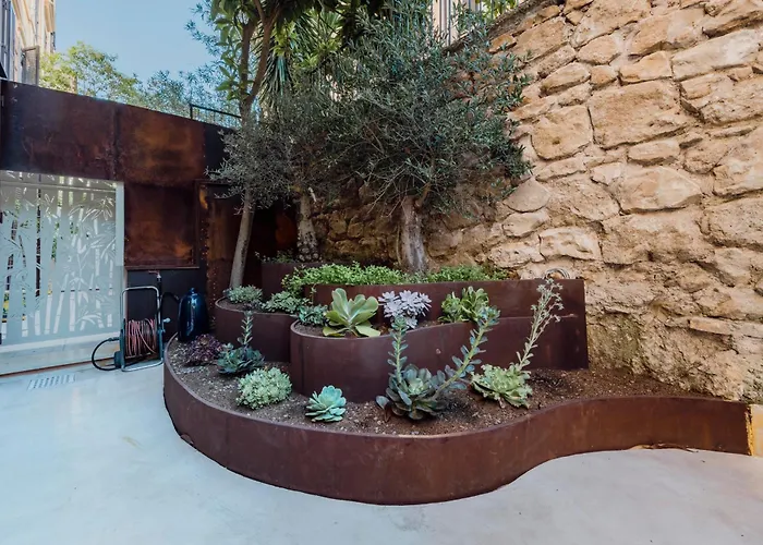 Skylife Garden Of Olives Appartement *